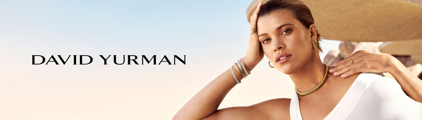 David hot sale yurman address